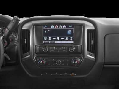 2018 Chevrolet 1500 Crew Cab, $18995.0. Photo 7