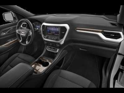 2020 GMC Acadia, $24995.0. Photo 11