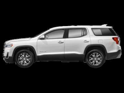 2020 GMC Acadia, $24995.0. Photo 3