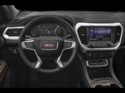2020 GMC Acadia, $24995.0. Photo 4