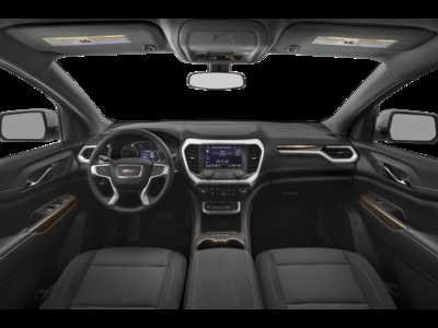 2020 GMC Acadia, $24995.0. Photo 5