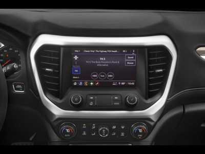 2020 GMC Acadia, $24995.0. Photo 7