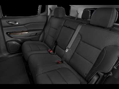 2020 GMC Acadia, $24995.0. Photo 9