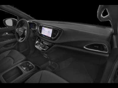 2025 Chrysler Pacifica, $42247.0. Photo 11