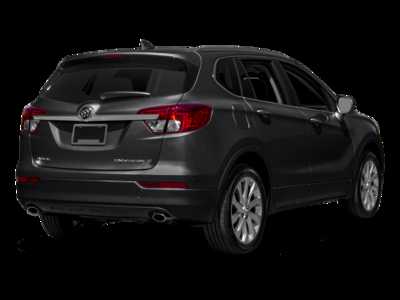 2017 Buick Envision, $18995.0. Photo 2