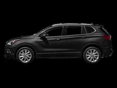 2017 Buick Envision, $18995.0. Photo 3