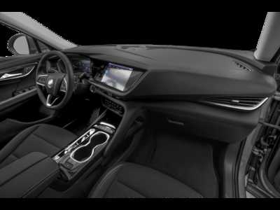2021 Buick Envision, $24995.0. Photo 11