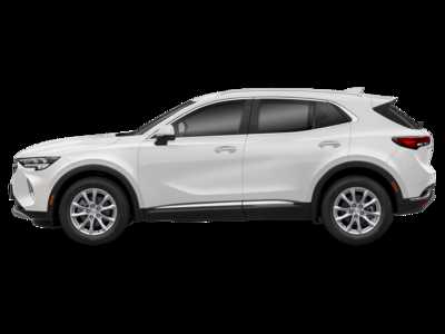 2021 Buick Envision, $24995.0. Photo 3