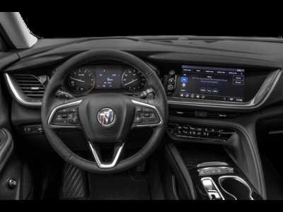 2021 Buick Envision, $24995.0. Photo 4