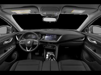 2021 Buick Envision, $24995.0. Photo 5