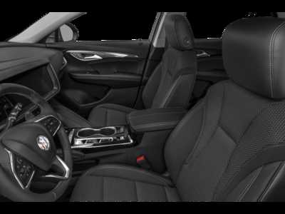 2021 Buick Envision, $24995.0. Photo 6