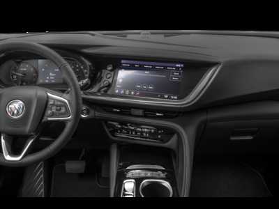 2021 Buick Envision, $24995.0. Photo 7