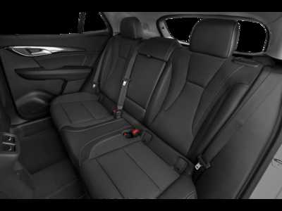 2021 Buick Envision, $24995.0. Photo 9