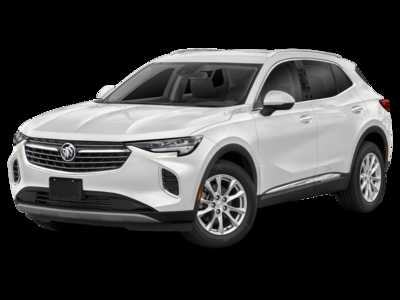 2021 Buick Envision, $24995.0. Photo 1