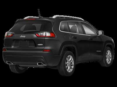 2022 Jeep Cherokee, $24995.0. Photo 2