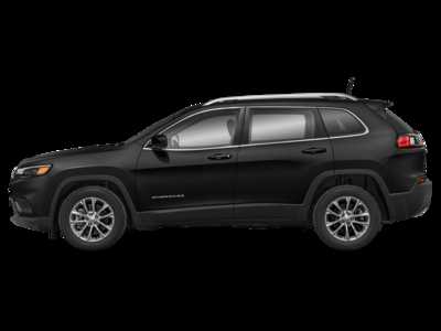2022 Jeep Cherokee, $24995.0. Photo 3
