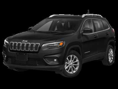 2022 Jeep Cherokee, $24995.0. Photo 1