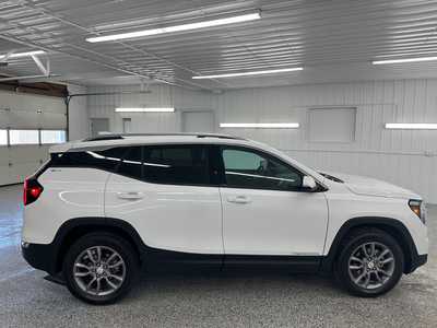 2024 GMC Terrain, $29985.0. Photo 5