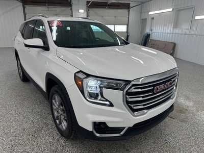 2024 GMC Terrain, $29985.0. Photo 6