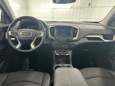 2024 GMC Terrain, $29985.0. Photo 9