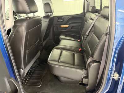 2016 Chevrolet 1500 Crew Cab, $28995.0. Photo 11