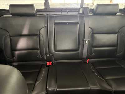 2016 Chevrolet 1500 Crew Cab, $28995.0. Photo 12