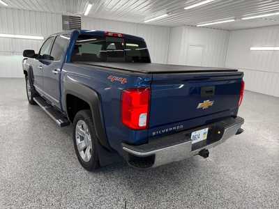 2016 Chevrolet 1500 Crew Cab, $28995.0. Photo 3
