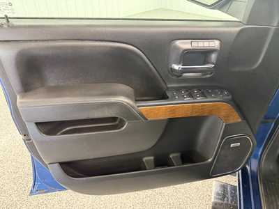 2016 Chevrolet 1500 Crew Cab, $28995.0. Photo 8