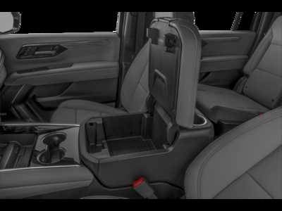 2025 Chevrolet Suburban, $86715.0. Photo 10