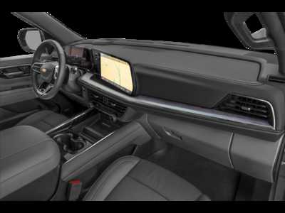2025 Chevrolet Suburban, $86715.0. Photo 11