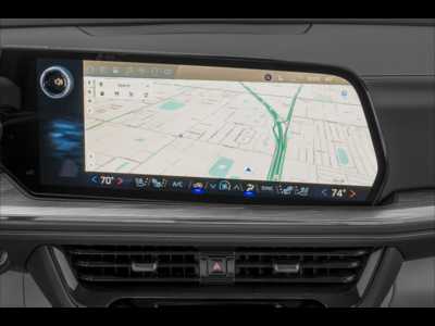 2025 Chevrolet Suburban, $86715.0. Photo 12
