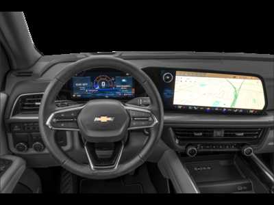 2025 Chevrolet Suburban, $86715.0. Photo 4
