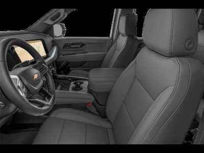 2025 Chevrolet Suburban, $86715.0. Photo 6