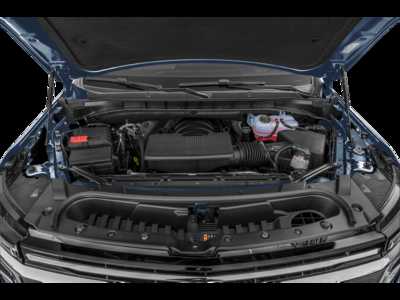 2025 Chevrolet Suburban, $86715.0. Photo 8