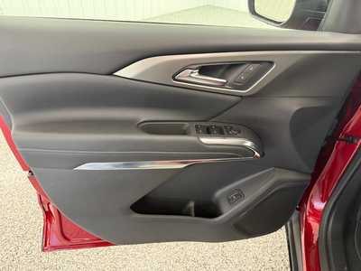 2025 Chevrolet Traverse, $47975.0. Photo 10