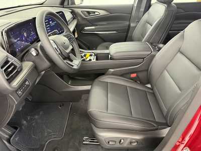 2025 Chevrolet Traverse, $47975.0. Photo 11