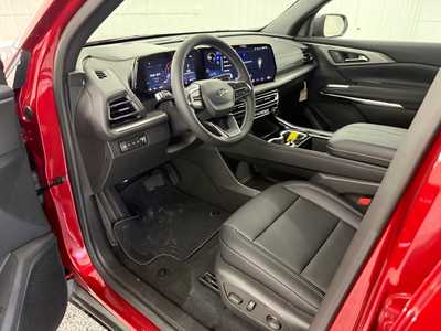2025 Chevrolet Traverse, $47975.0. Photo 12