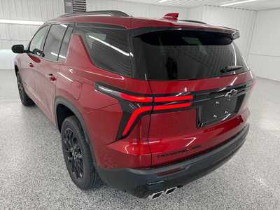 2025 Chevrolet Traverse, $47975.0. Photo 3