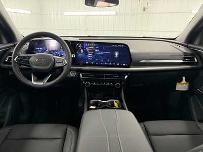 2025 Chevrolet Traverse, $47975.0. Photo 9