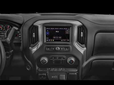 2025 Chevrolet 2500 Crew Cab, $61865.0. Photo 7