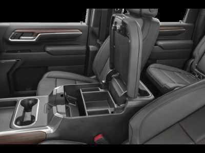 2025 Chevrolet 2500 Crew Cab, $83195.0. Photo 10