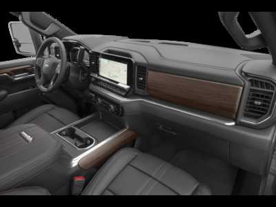 2025 Chevrolet 2500 Crew Cab, $83195.0. Photo 11
