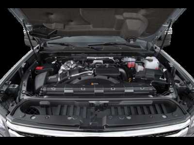 2025 Chevrolet 2500 Crew Cab, $83195.0. Photo 8