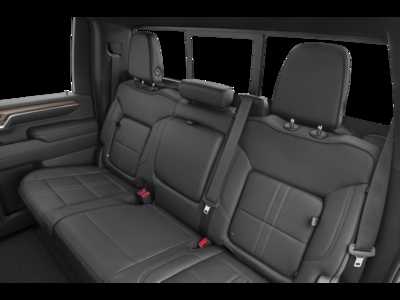 2025 Chevrolet 2500 Crew Cab, $83195.0. Photo 9