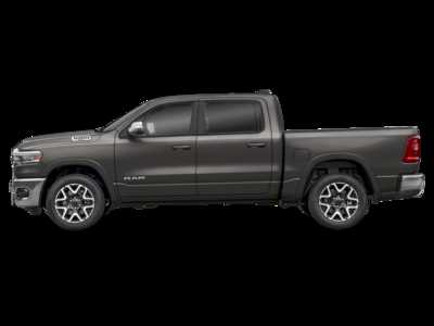 2026 RAM 1500 Crew Cab, $72415.0. Photo 3