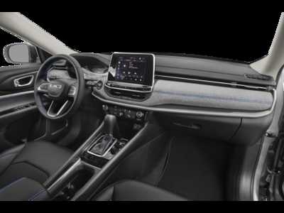 2022 Jeep Compass, $26995.0. Photo 11