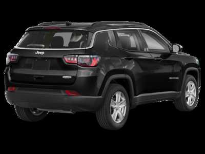 2022 Jeep Compass, $26995.0. Photo 2