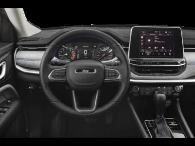 2022 Jeep Compass, $26995.0. Photo 4