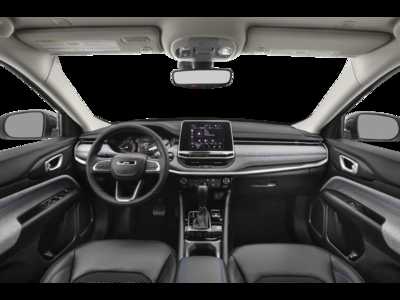 2022 Jeep Compass, $26995.0. Photo 5