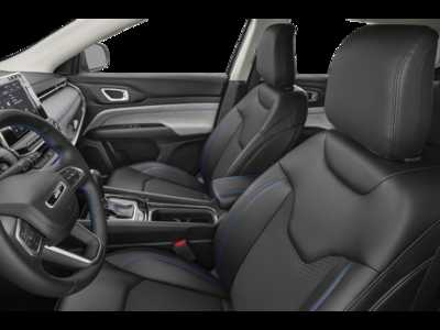2022 Jeep Compass, $26995.0. Photo 6